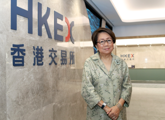 史美倫：非常懷念朱鎔基 永遠銘記他對我的提拔和啓迪