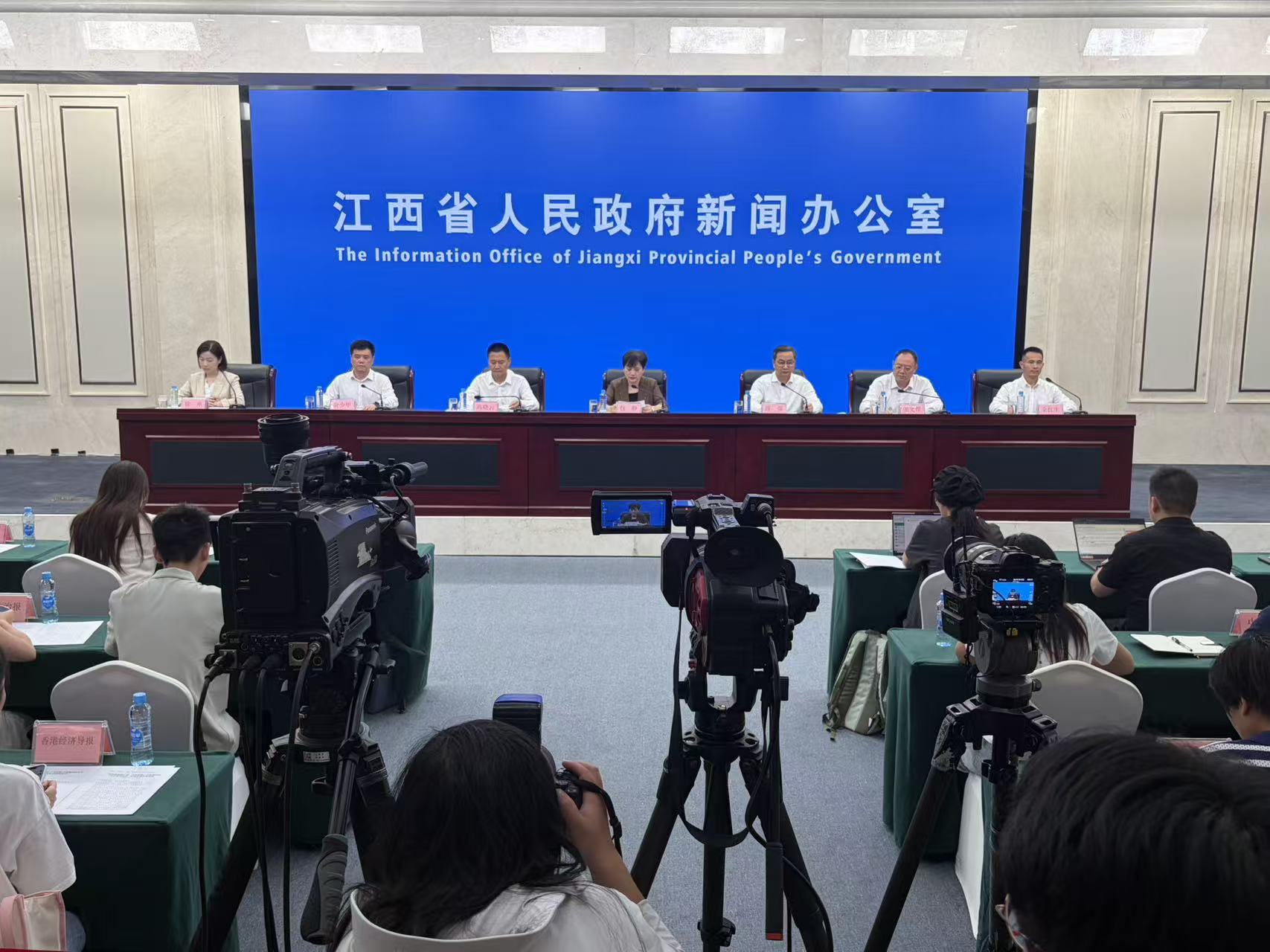 江西景德鎮：力爭三大主導產業總規模突破2400億元