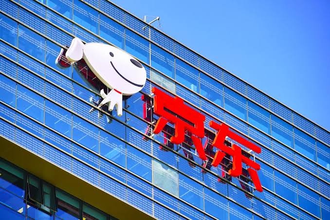 京東集團次季經調整盈利按年升20%