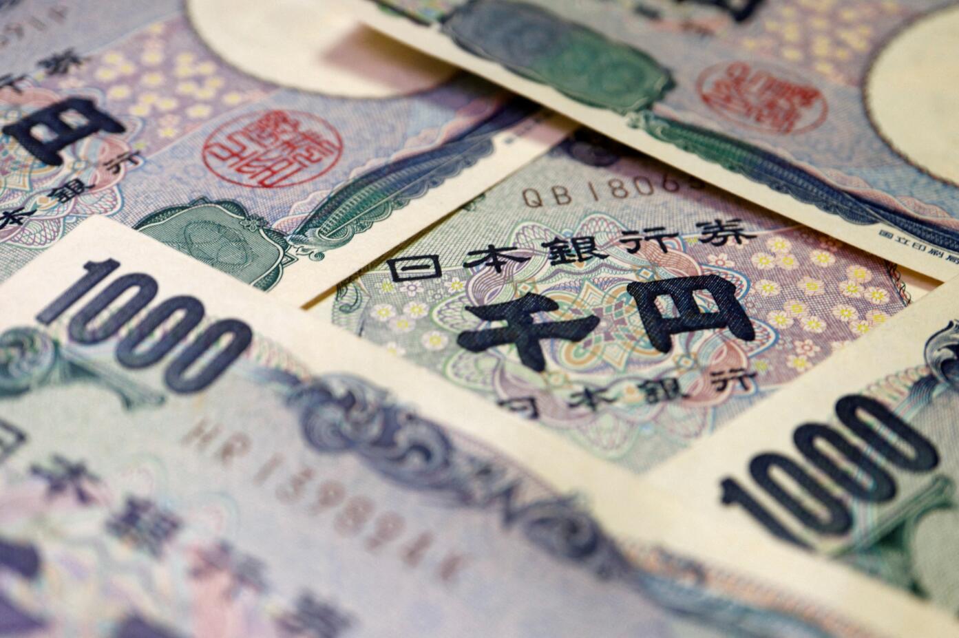 彭博傳日本下月將加息 日元弱勢不改