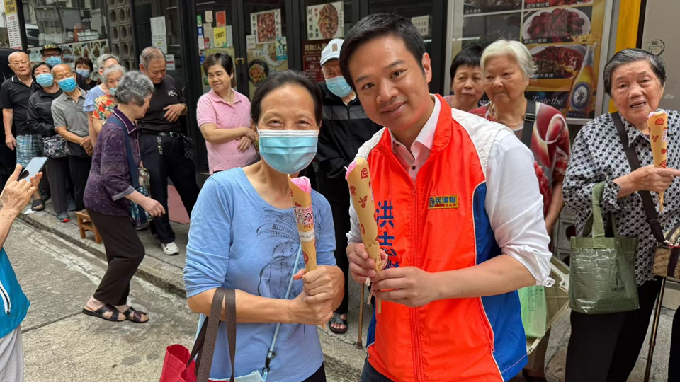 【來論】培訓恒常化 關愛更到位