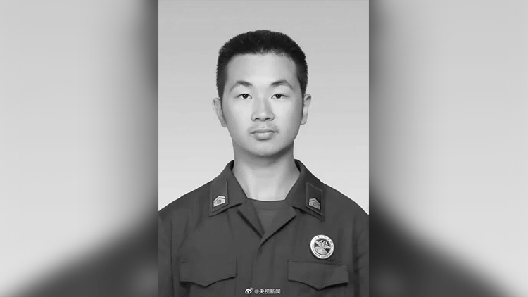 福建福安一船廠着火後爆炸 1名消防員不幸犧牲