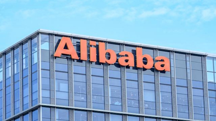廣東省政府與阿里巴巴集團簽署戰略合作框架協議