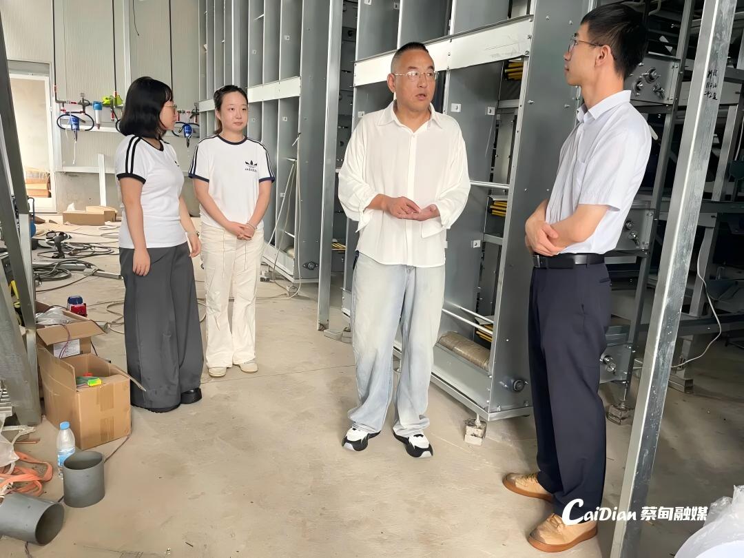 從 「一件事」 升級 「一類事」 集成服務 蔡甸精準政務賦能企業紓困發展