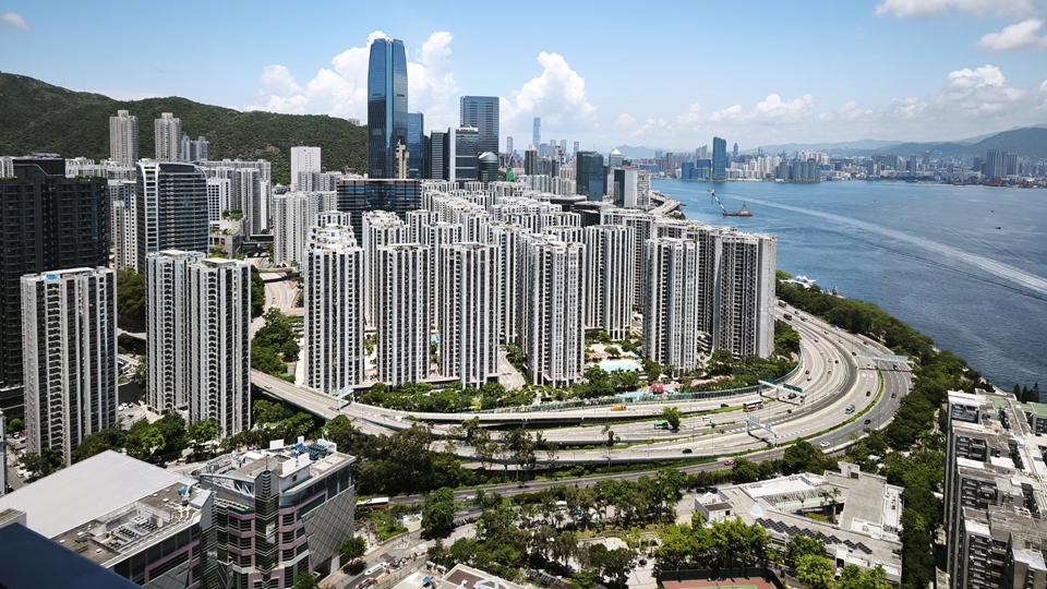 【名家指點】踏入AI時代 還對香港樓市有信心嗎？