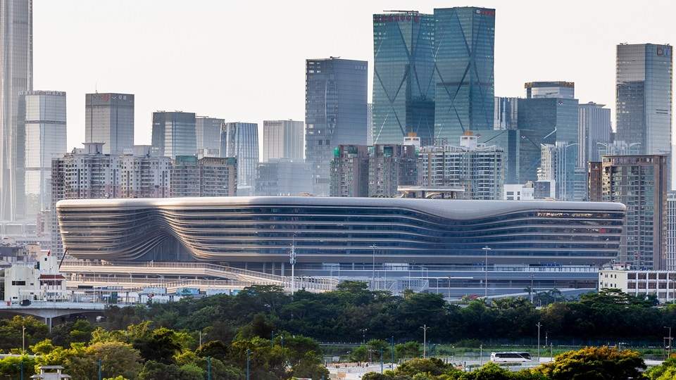 運輸署：已與交通營辦商準備就緒 為皇崗口岸提供多元交通服務