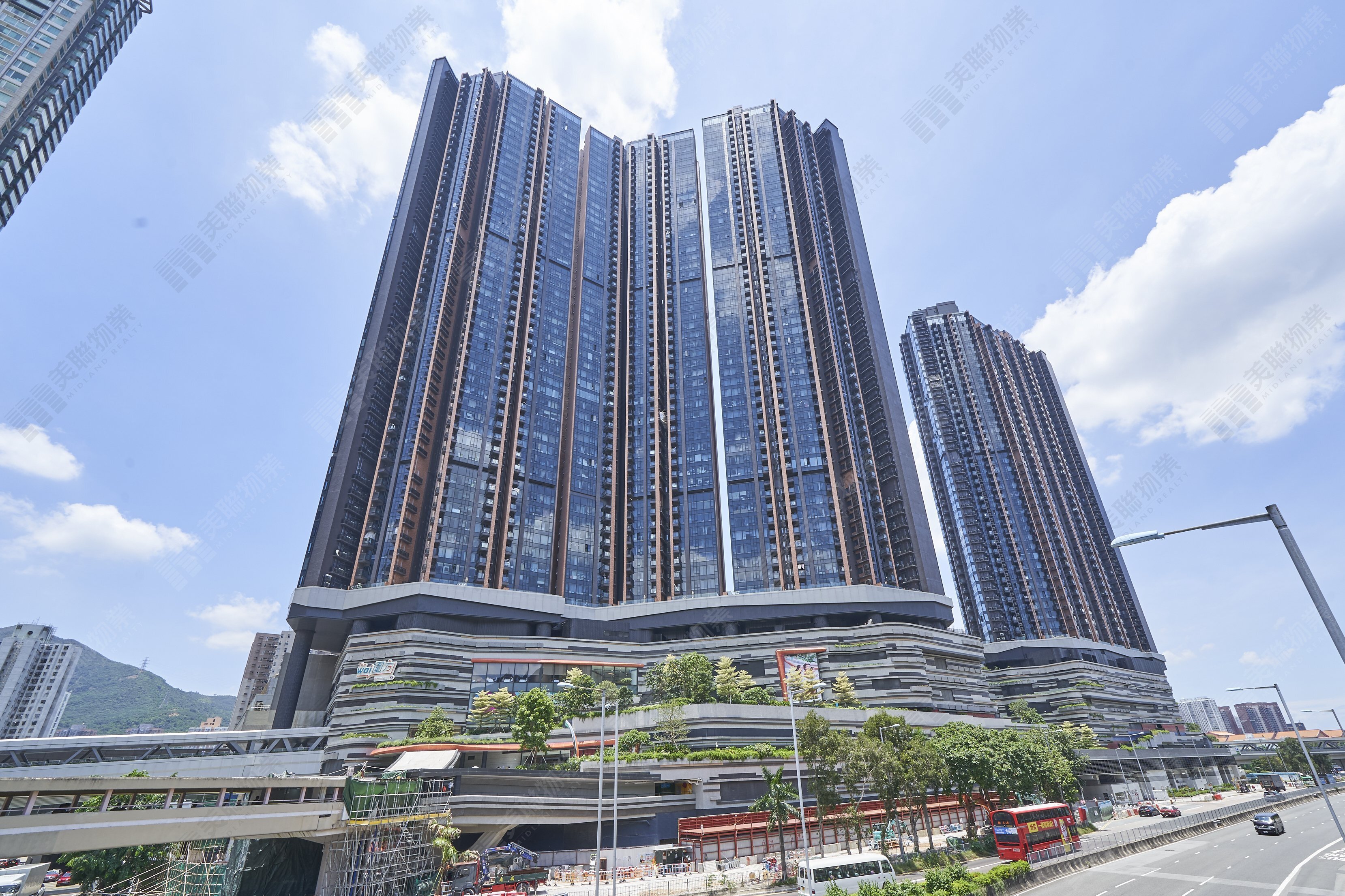 【港樓】美聯：今年以來二手住宅註冊量錄逾3.7萬宗達去年八成