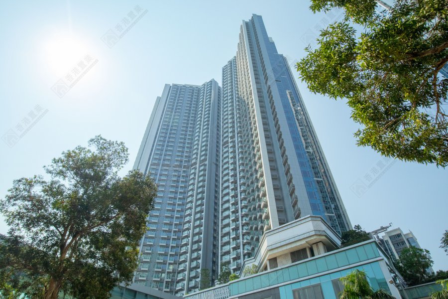 【港樓】港置：首7個月逾2000萬二手住宅增逾八成創5年新高