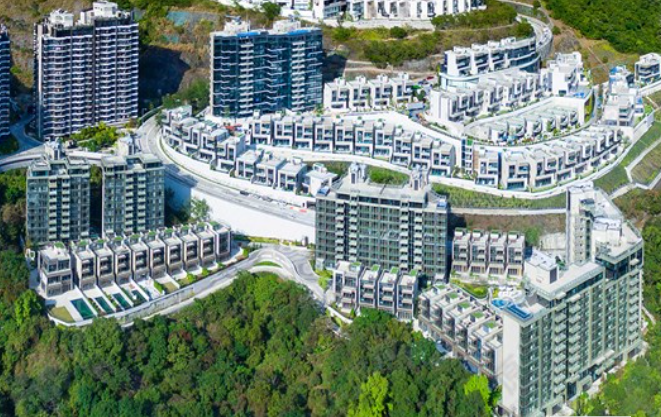 九龍塘滶蘊累沽65伙 加推全盤最後3伙一房戶
