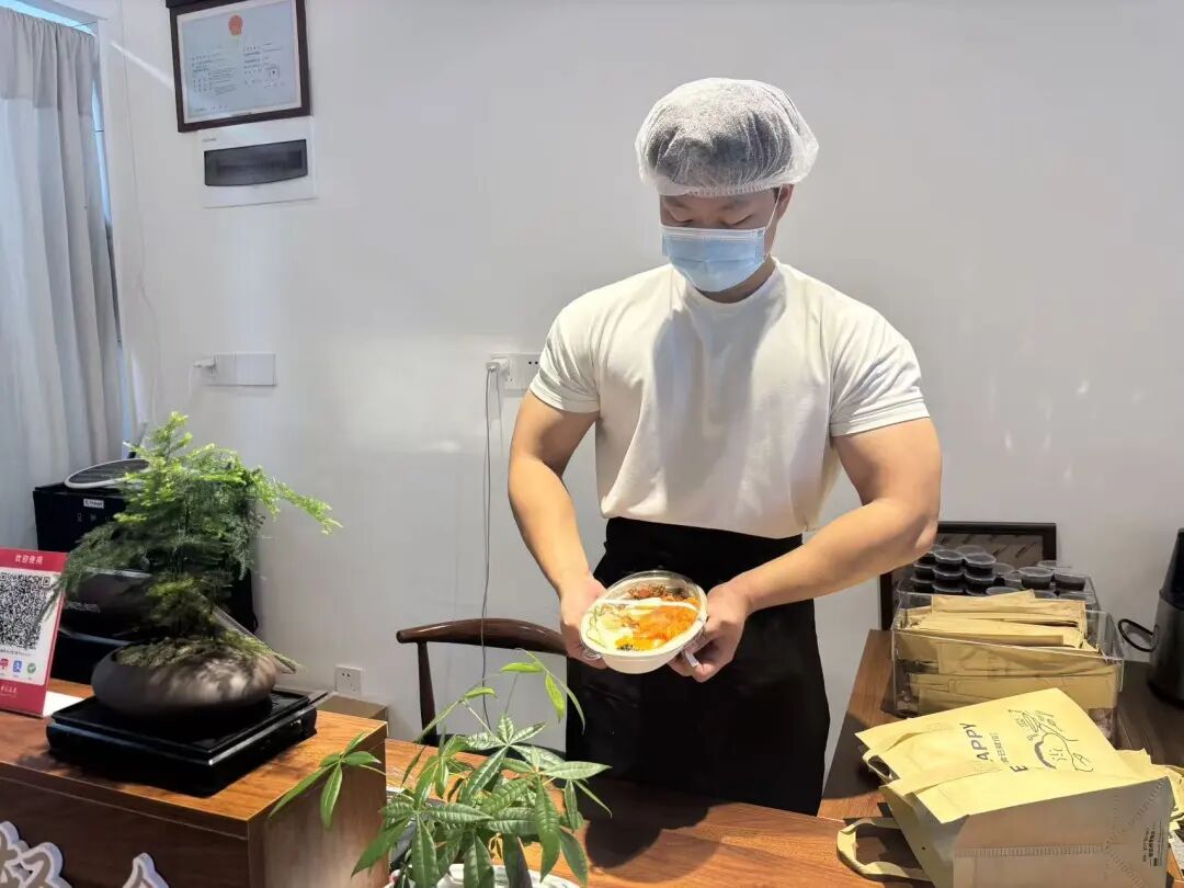 他鄉追夢終返鄉 萬千歸雁築夢仙桃