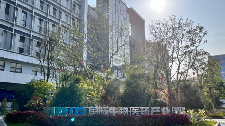 再獲「醫藥界諾貝爾獎」提名！這4家深圳企業共同入圍2026蓋倫獎