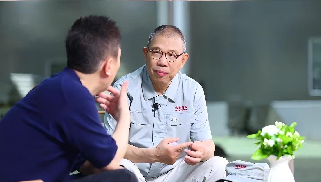 平台越來越大，商家越來越難：鍾睒睒與吳曉波之爭的癥結究竟在哪？