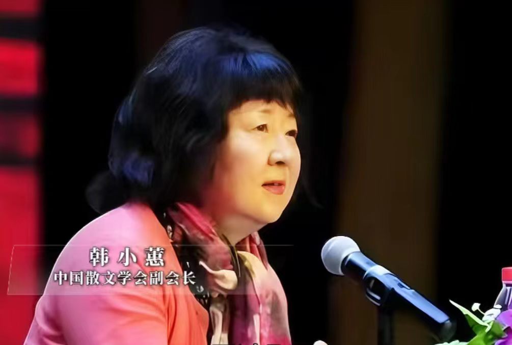 有片丨著名作家山西行丨韓小蕙：期待感受不一樣的人間煙火