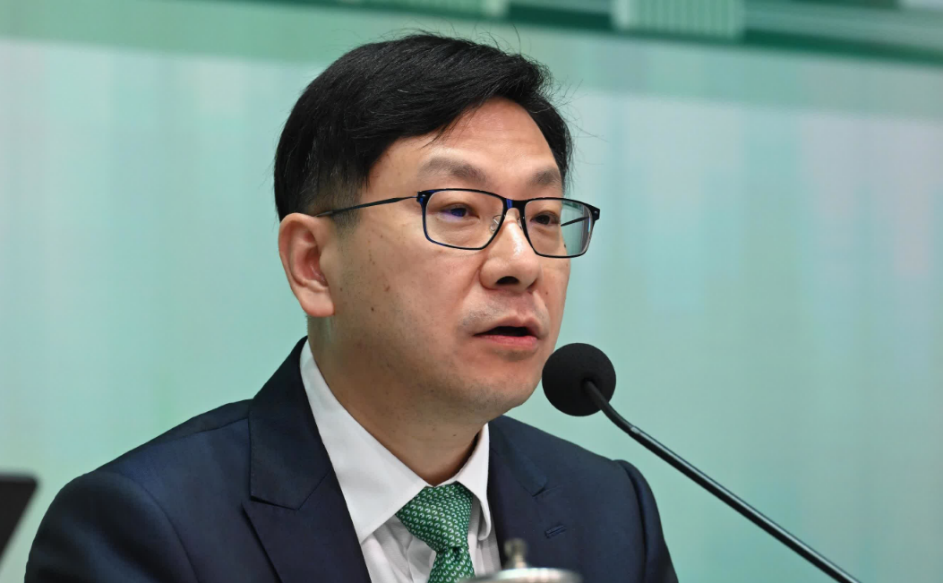 孫玉菡：逾2000人已參與萬千社工看祖國計劃