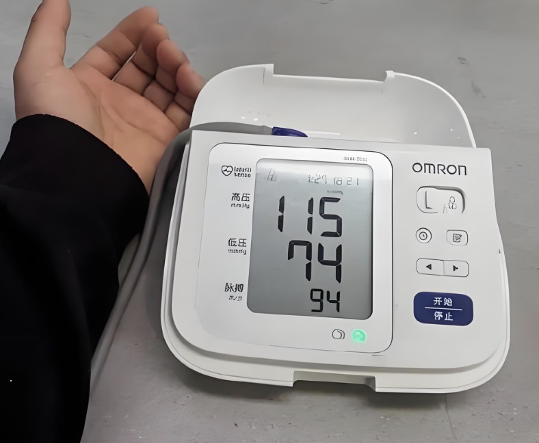 有片｜你真的會量血壓嗎？如何正確在家自測血壓？