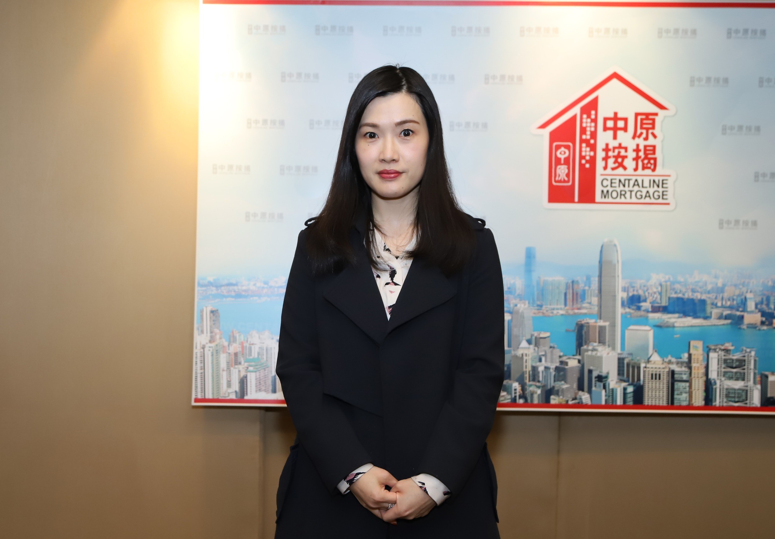 中原按揭：7月資助房屋按揭共2005宗 按月減少43%