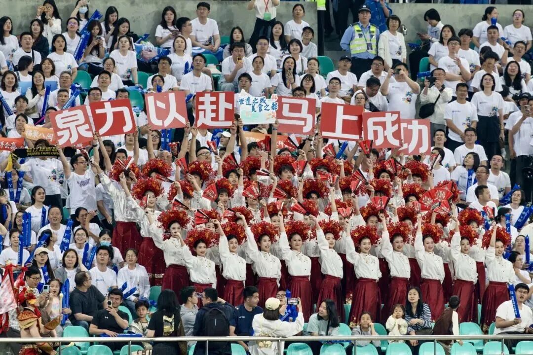 以歌舞傳文脈 以實幹繪華章—泉州市閩南歌舞傳承中心交出亮眼「年中答卷」