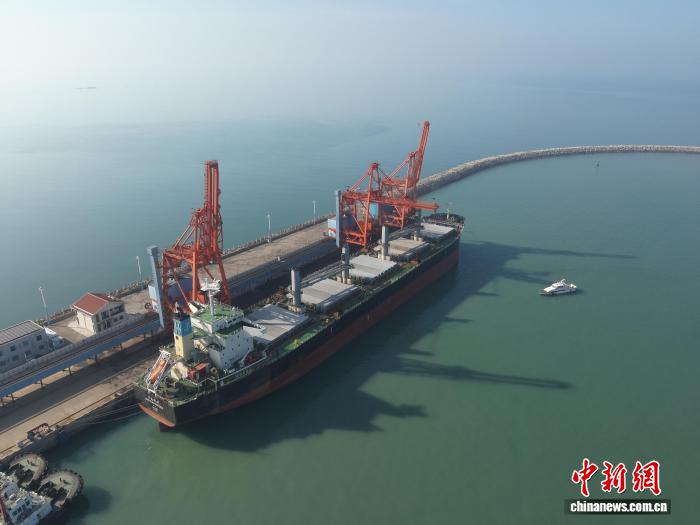 海南產經新觀察：東方打造海南自貿港經濟增長新引擎