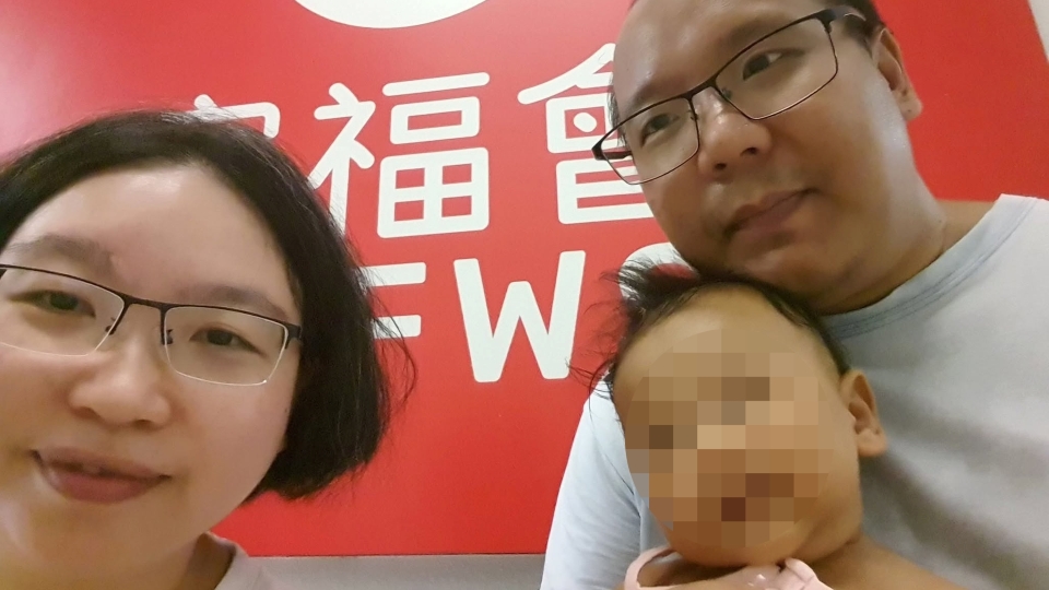 高院拒頒Danny人身保護令 法官形容「非常父母」錯誤申請