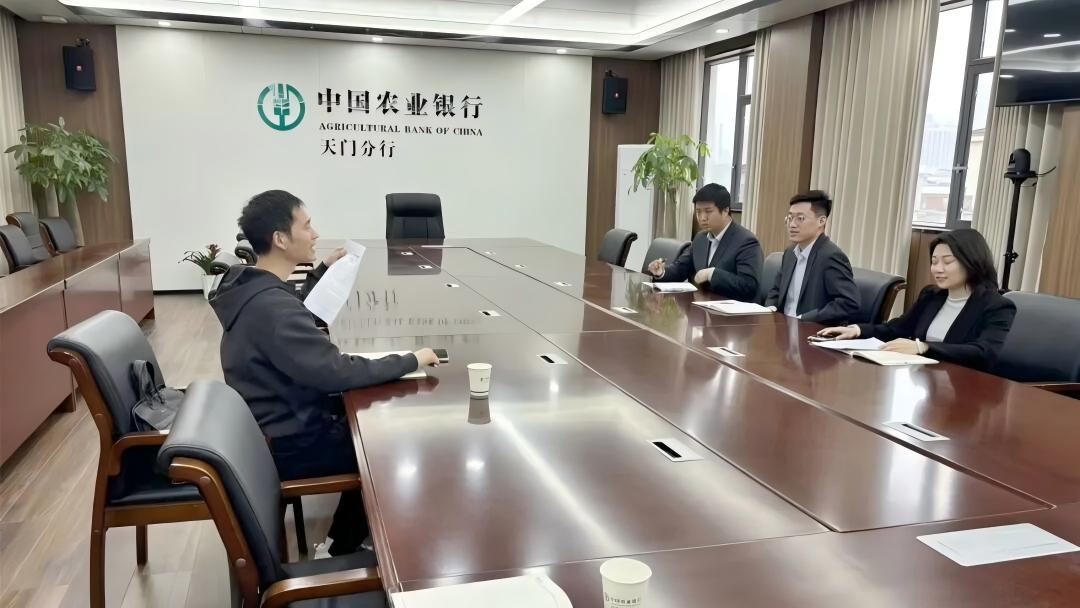 做實做細科創惠企服務 天門科創融資規模接近 19 億元