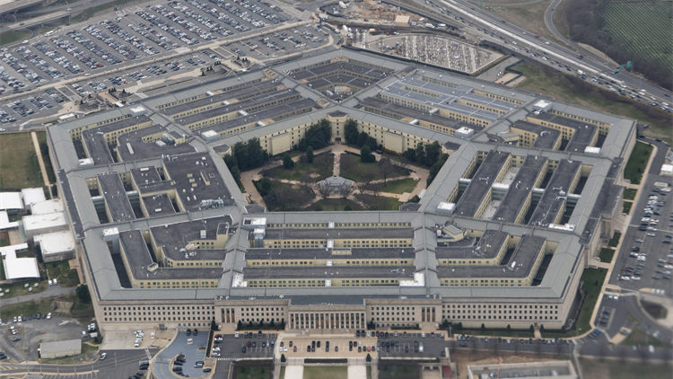 五角大樓更新數據：美伊戰事開始以來，超750美軍士兵受傷