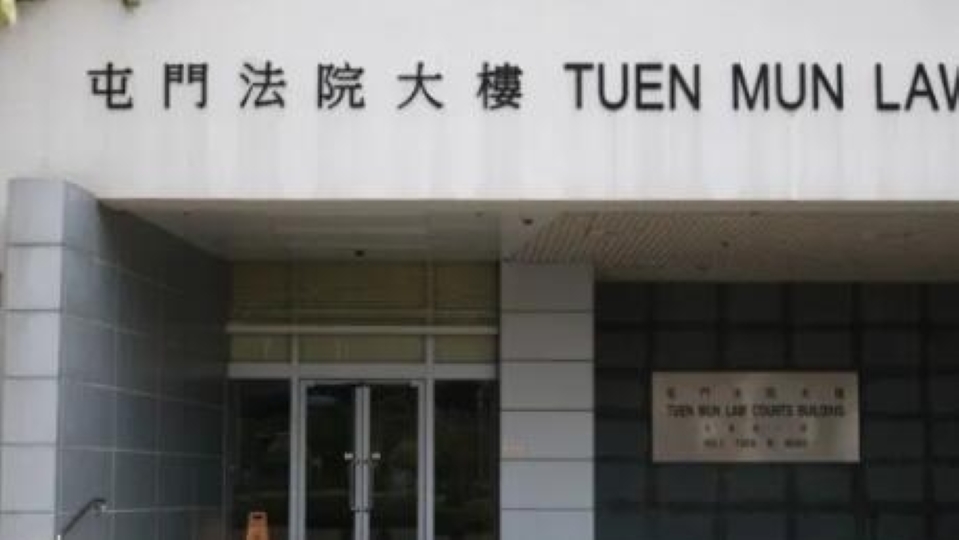 退休漢涉以鐮刀襲狗否認虐畜 排期10月審訊