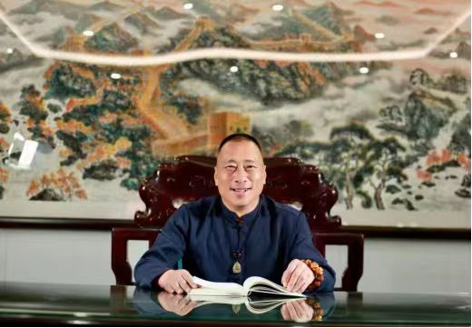 清泉潤初心 科創啟新程 自強擔大愛——寧鄉企業家楊四強逐水興業綻放全國舞台