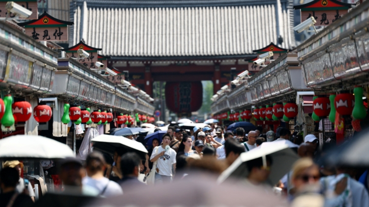 日媒披露：今年上半年，日本關鍵稀土進口暴跌八成