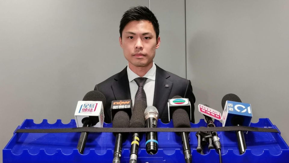 警方搗破利用青少年販毒集團 拘捕三名未成年人士及檢獲過百萬元毒品 