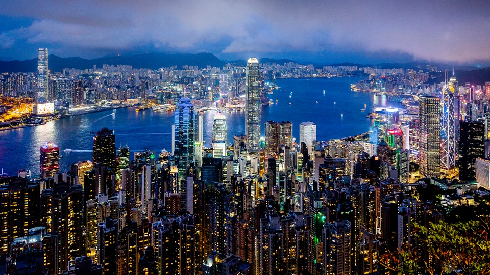 龔之平：香港從由亂到治走向由治及興是連貫統一的過程