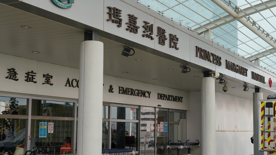 39歲男子確診猴痘 潛伏期在泰國與陌生男子有高風險接觸