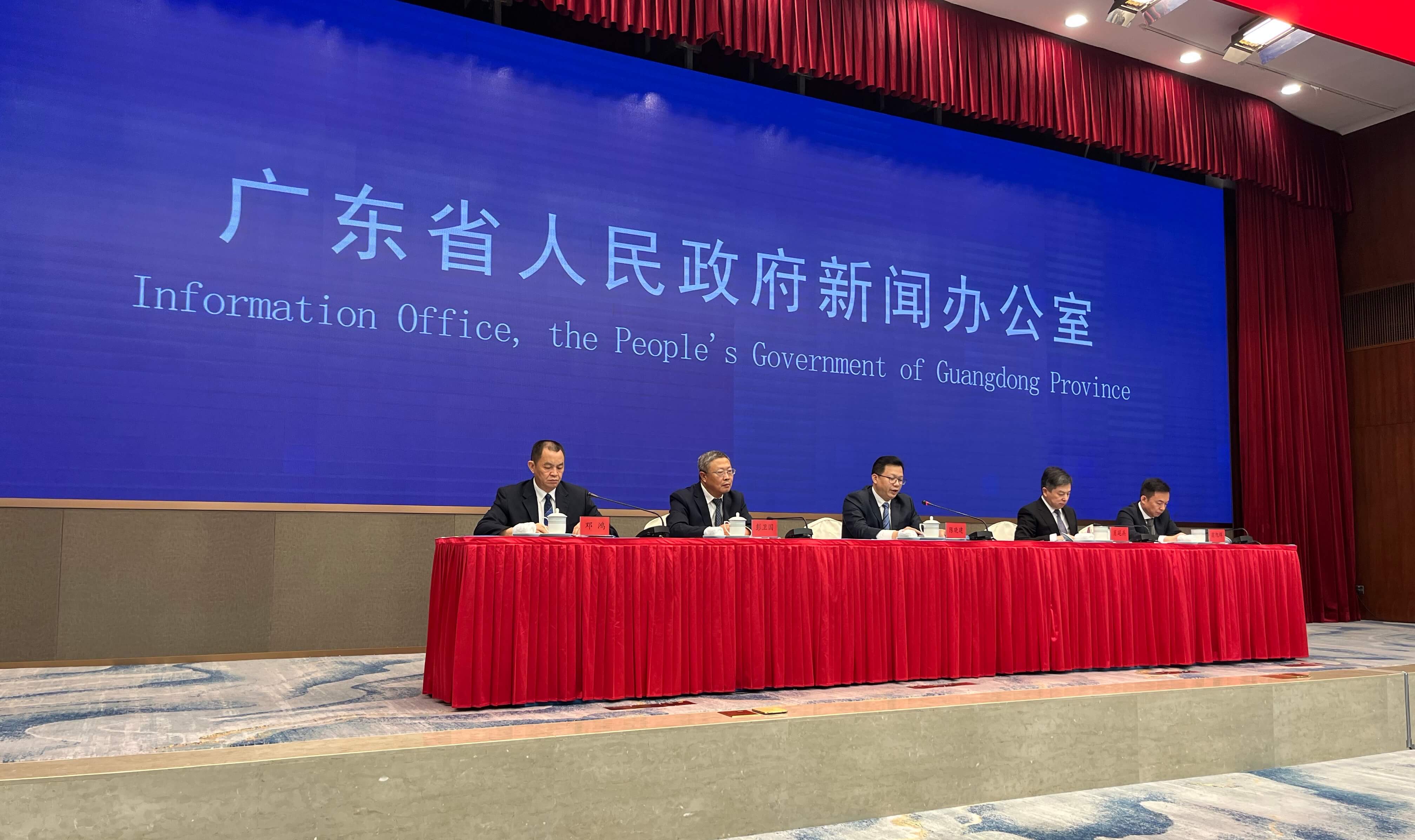 2026南國書香節將於8月27廣州啟幕