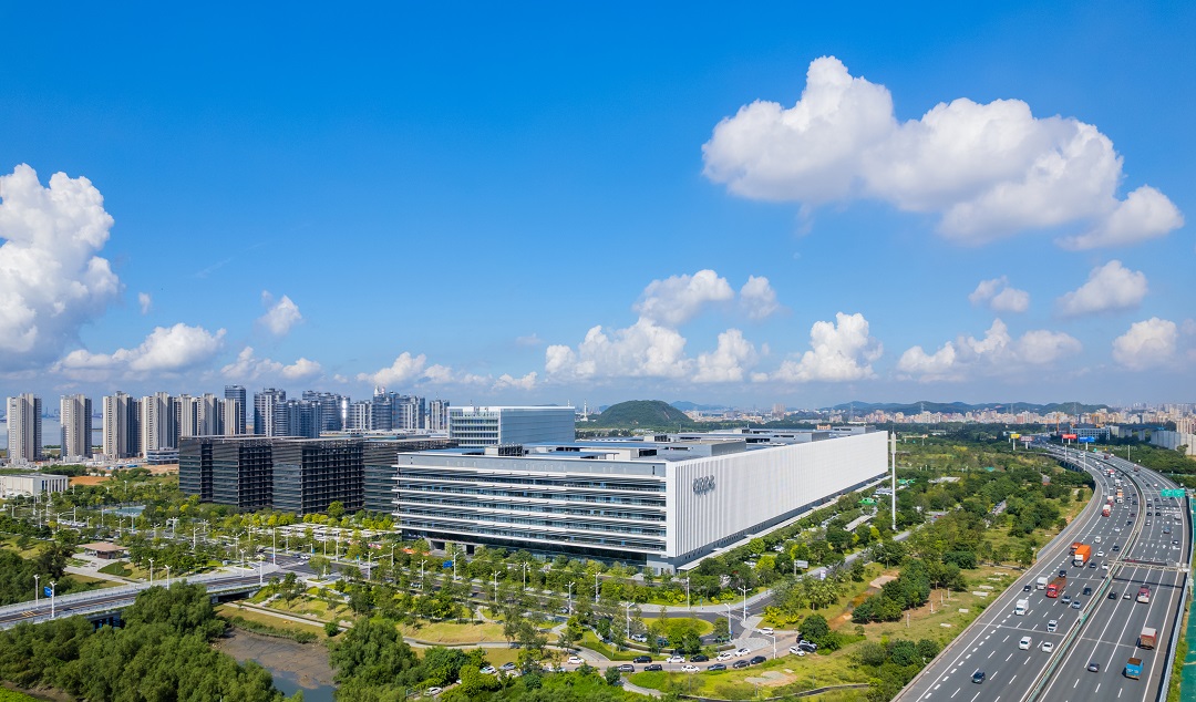 ​ 莞港協同出海   濱海灣新區在港推介