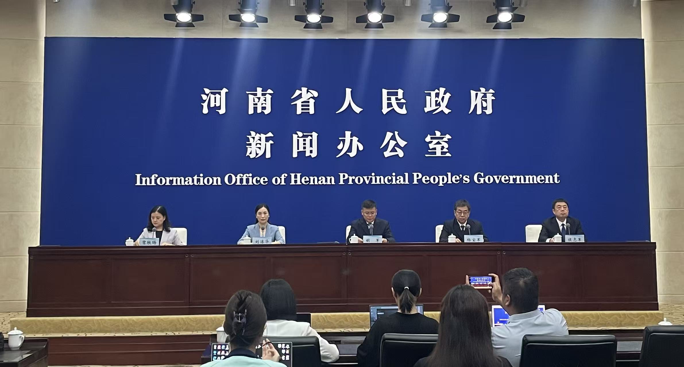 河南安陽：堅持以文塑旅、以旅彰文