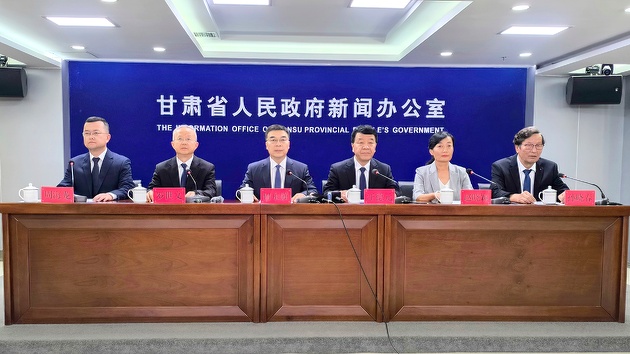 第二屆沿黃九省區蘭州牛肉拉麵職業技能大賽九月開賽