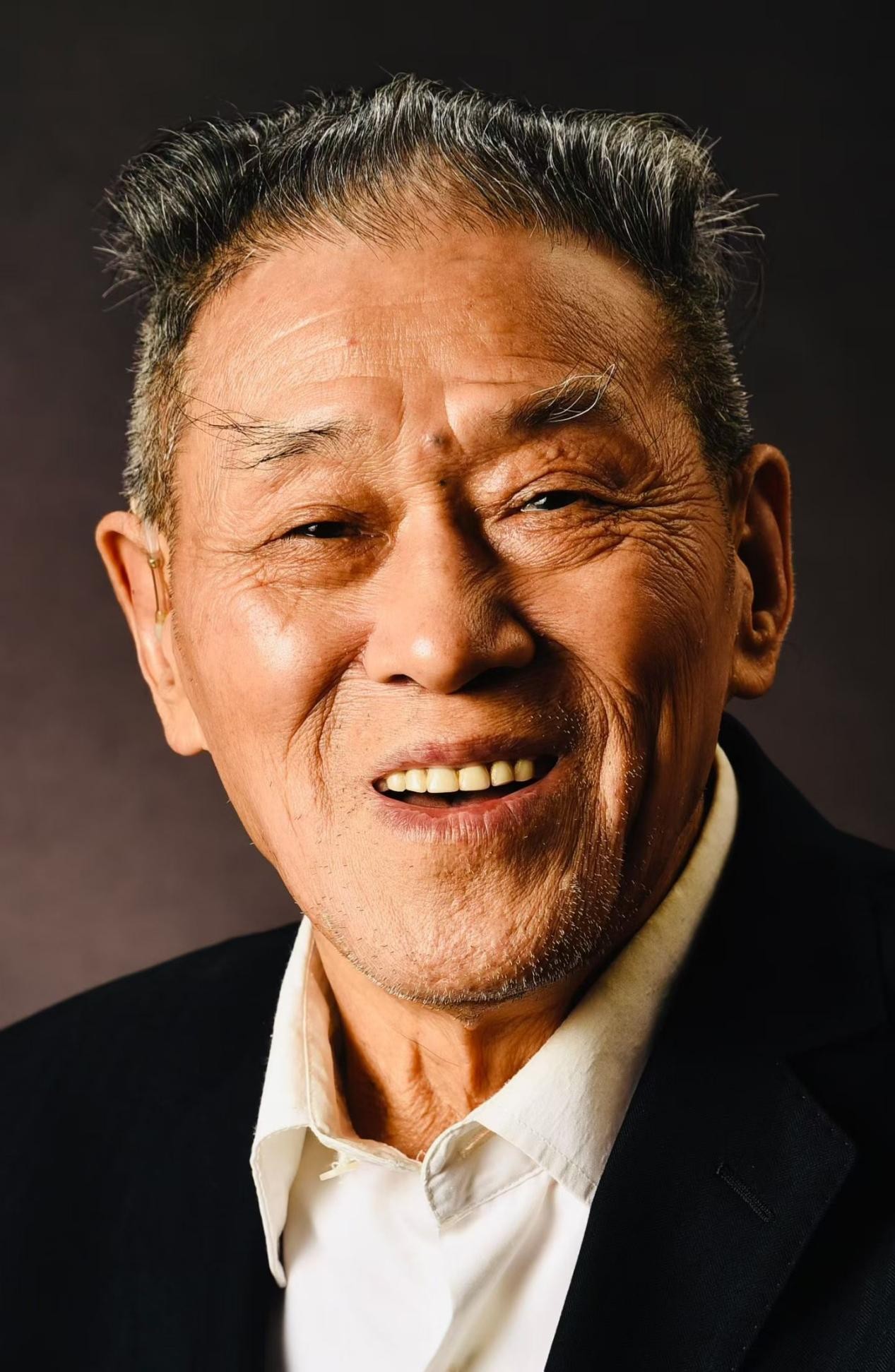 墨香永駐，大愛長存 　——追憶國畫大師方鳳富