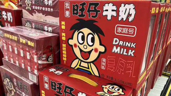 旺旺傳計劃裁員目標約1000人 蔡衍明稱公司陷重大經營危機