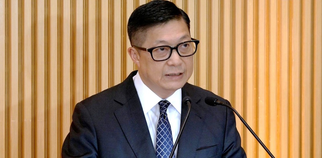 支聯會核心成員煽動他人顛覆國家政權罪成 鄧炳強稱裁決彰顯法律公義