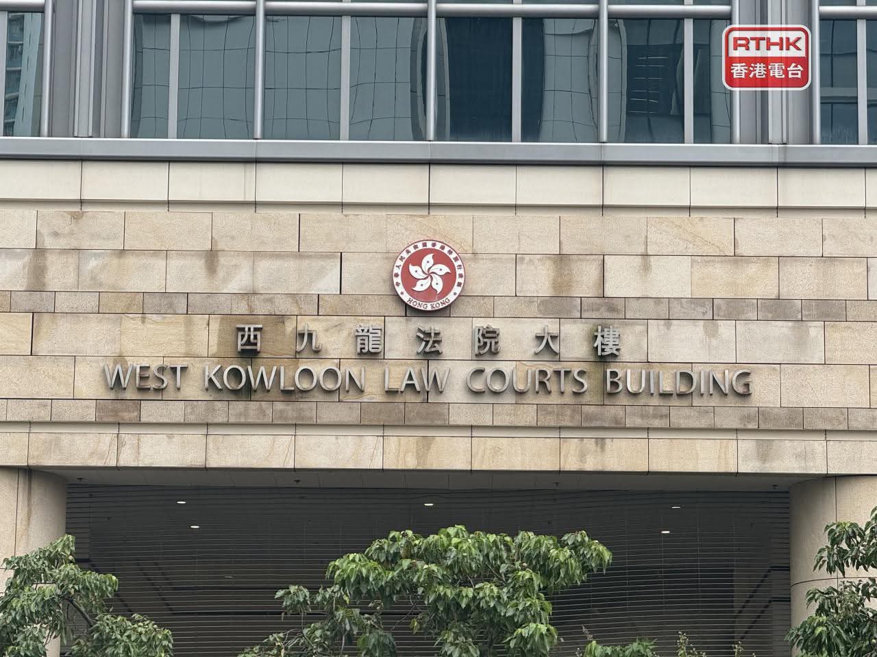 支聯會顛覆案｜吳永嘉稱裁決合情合理