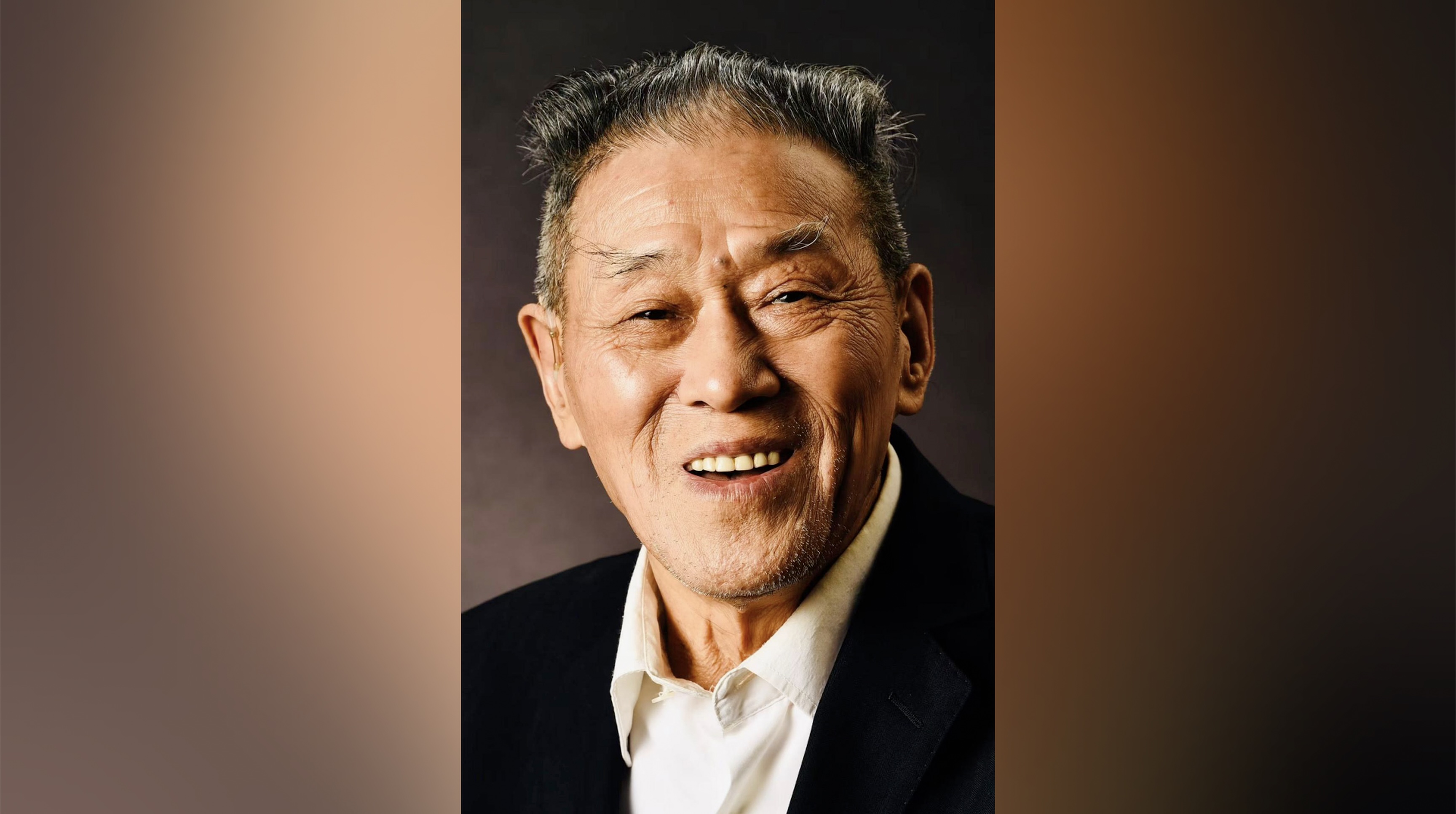 墨香永駐，大愛長存 ——緬懷國畫大師方鳳富