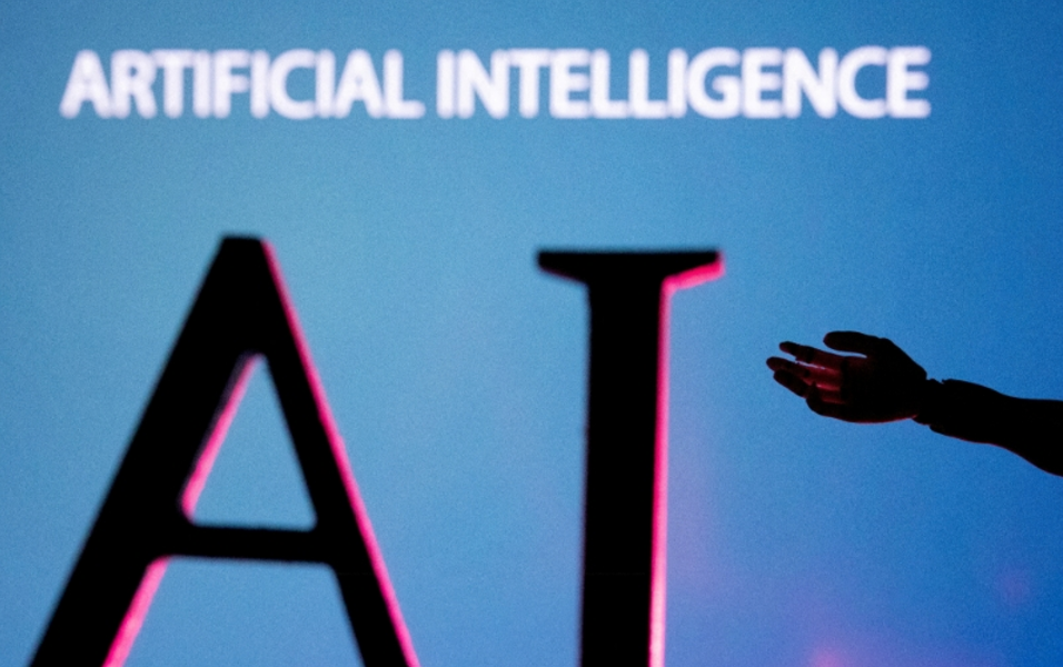 2025全球網絡流量逾半源於BOT AI助攻擴大惡意威脅