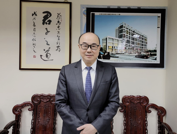 【名家指點】用家趁低吸納 商業市道回暖