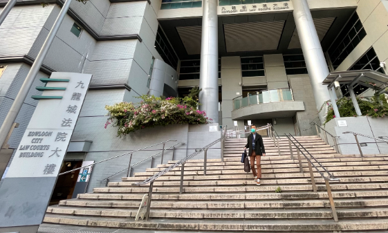 男子非法進口3.38萬支另類吸煙產品 判囚6個月