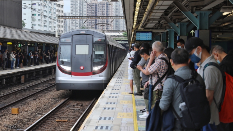 墮「高收益」債券騙局 港鐵外籍高層失7400萬