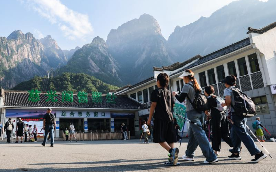 【經濟瞭望】中國文旅產業躍遷中的主要問題