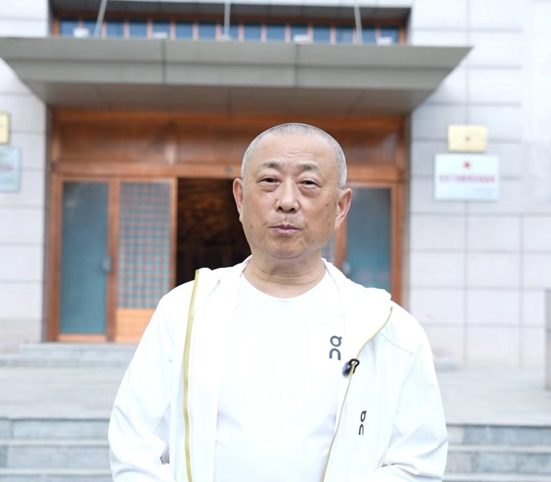 有片丨著名作家山西行丨劉醒龍：在山川巨變中感受幾代人的堅持與努力