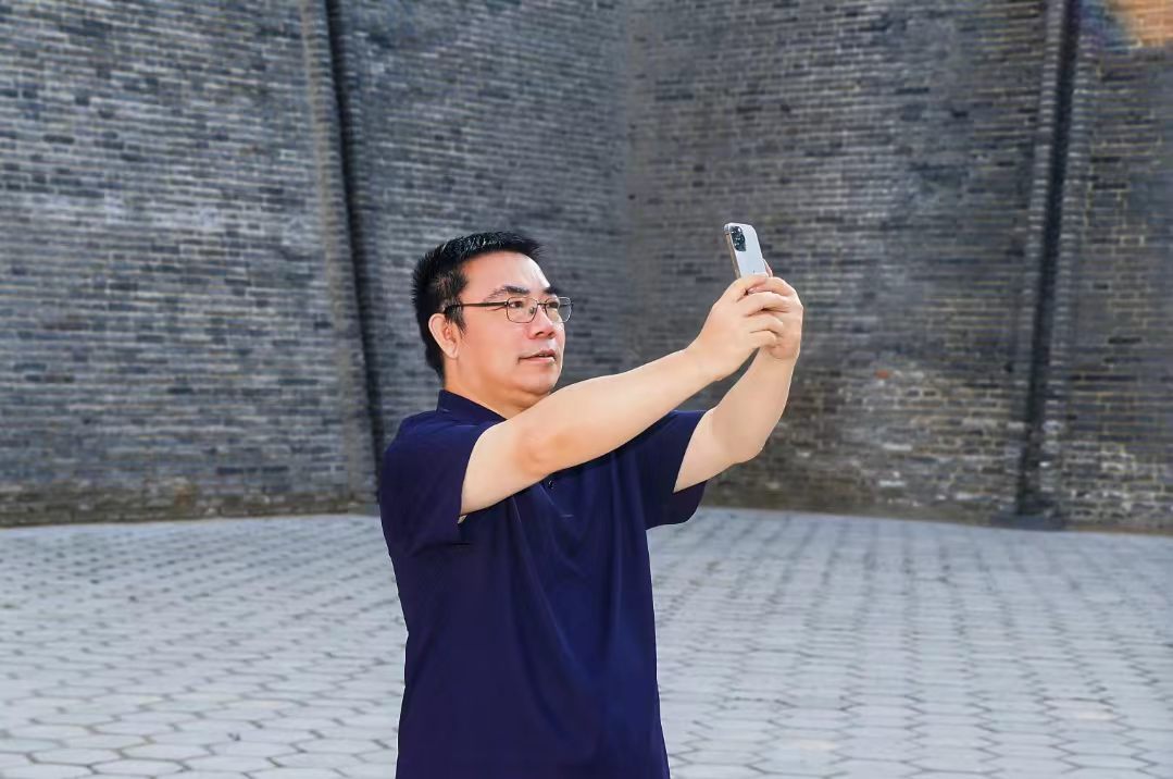 有片丨著名作家山西行丨李浩：在山河間尋訪不一樣的山西