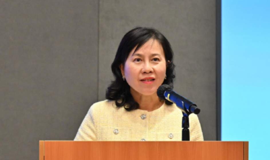 陳美寶：未來數周邀網約車平台申請牌照 正構建平台監管系統