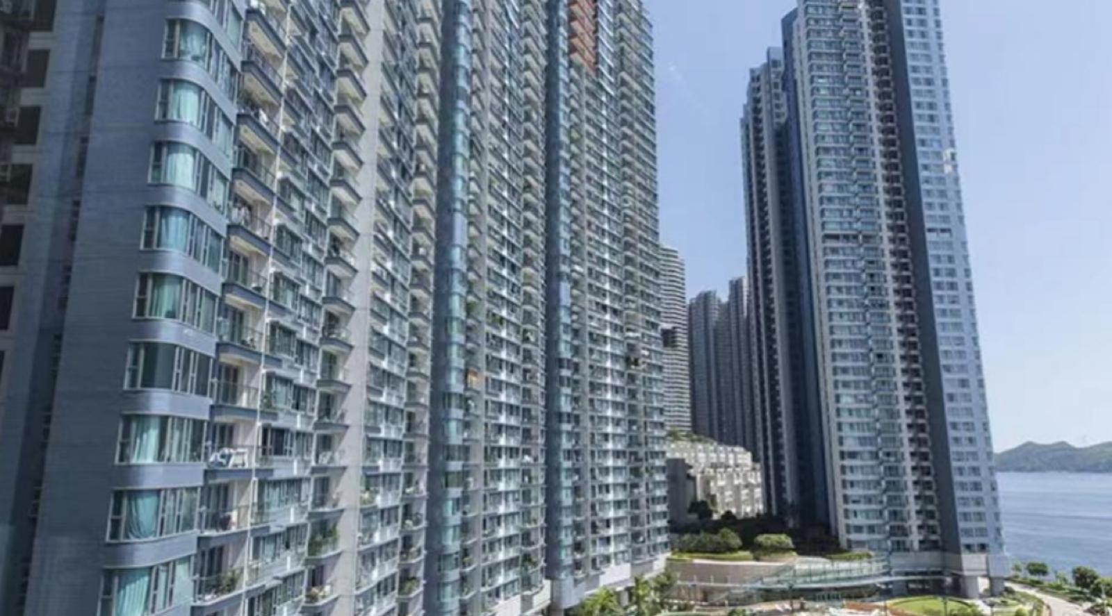 【港樓】中原：8月整體買賣跌料破6000宗見18個月新低