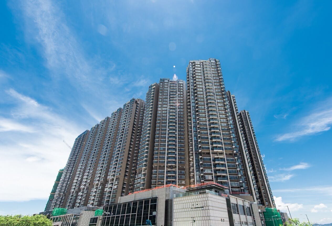 【港樓】代理：二手交投強勢反彈 按周急升逾1倍